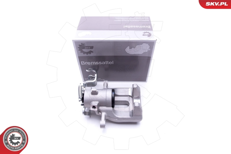 Brake Caliper